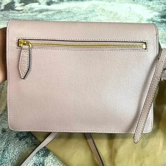 Burberry crossbody - Picture 4 of 9